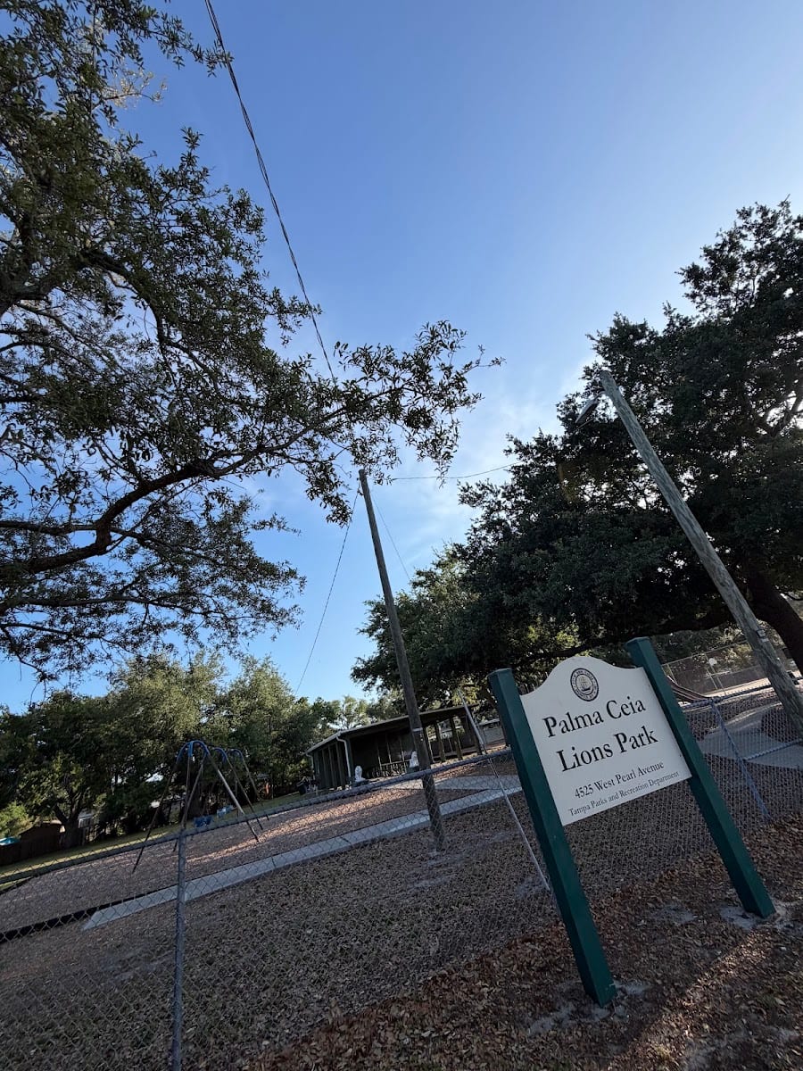 Palma Ceia Lions Park
