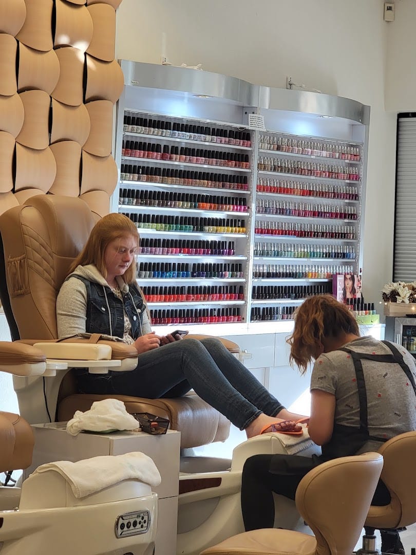 Hi Nails & Spa, photo 2