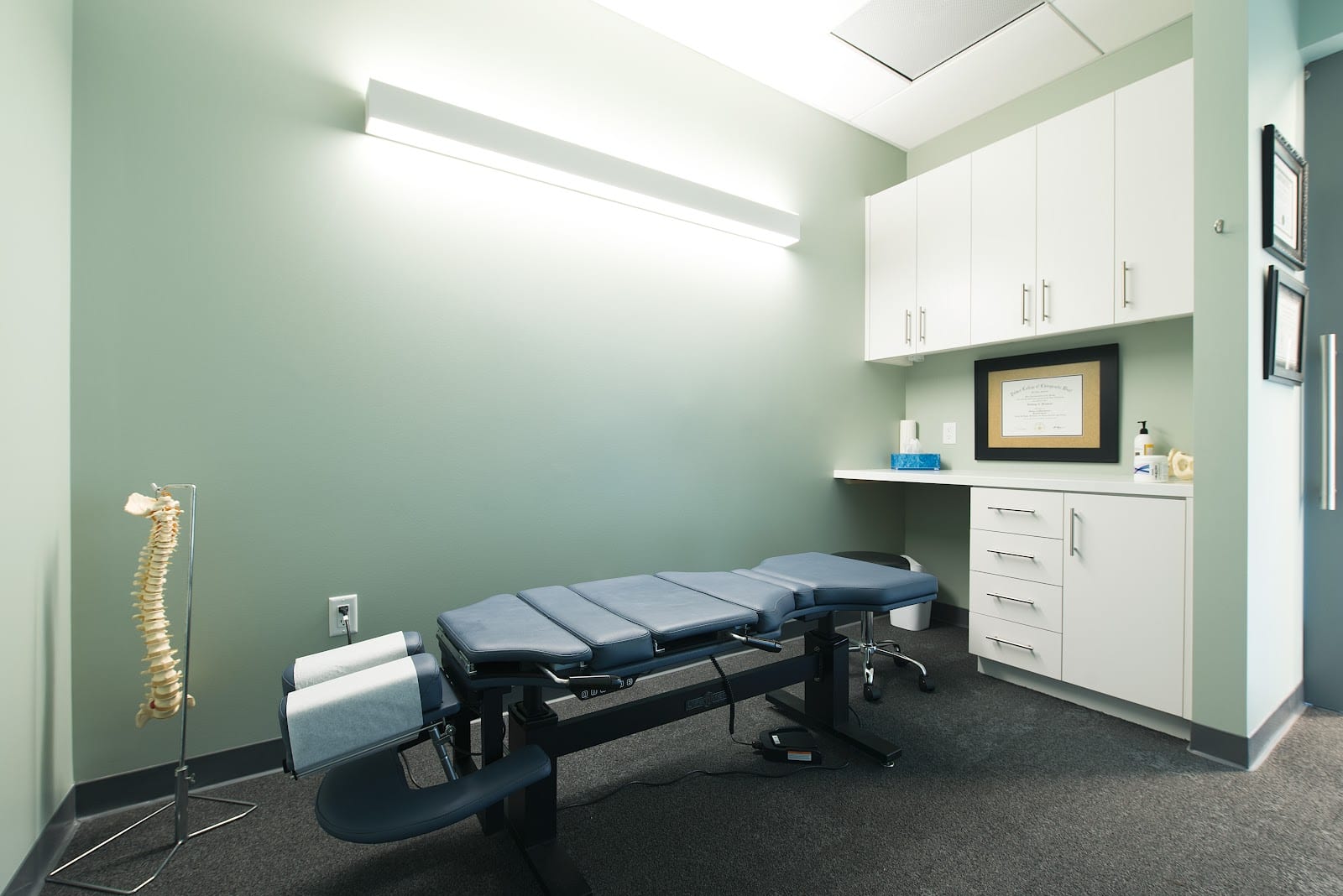 Motus Rehab Clinic