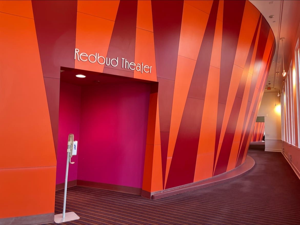 Redbud Theater, photo 2