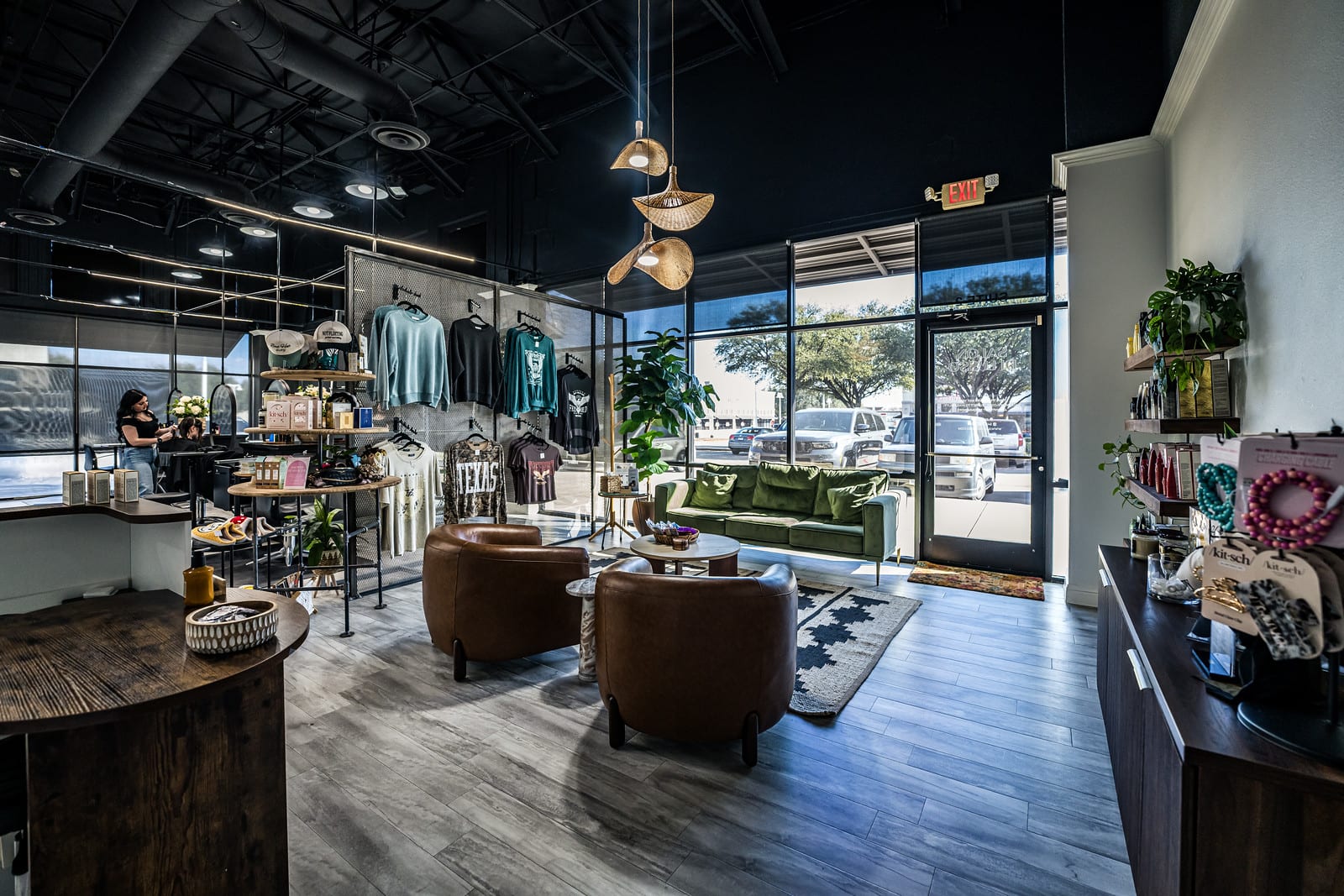 Salon Di Lusso, photo 4