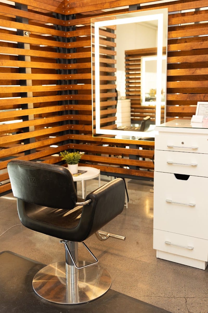 The Fix Salon