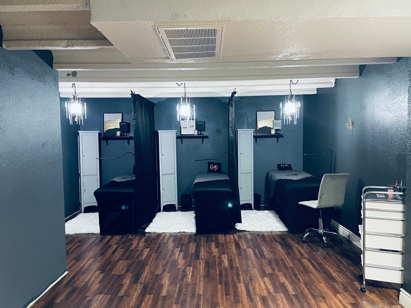Salon 88, photo 3