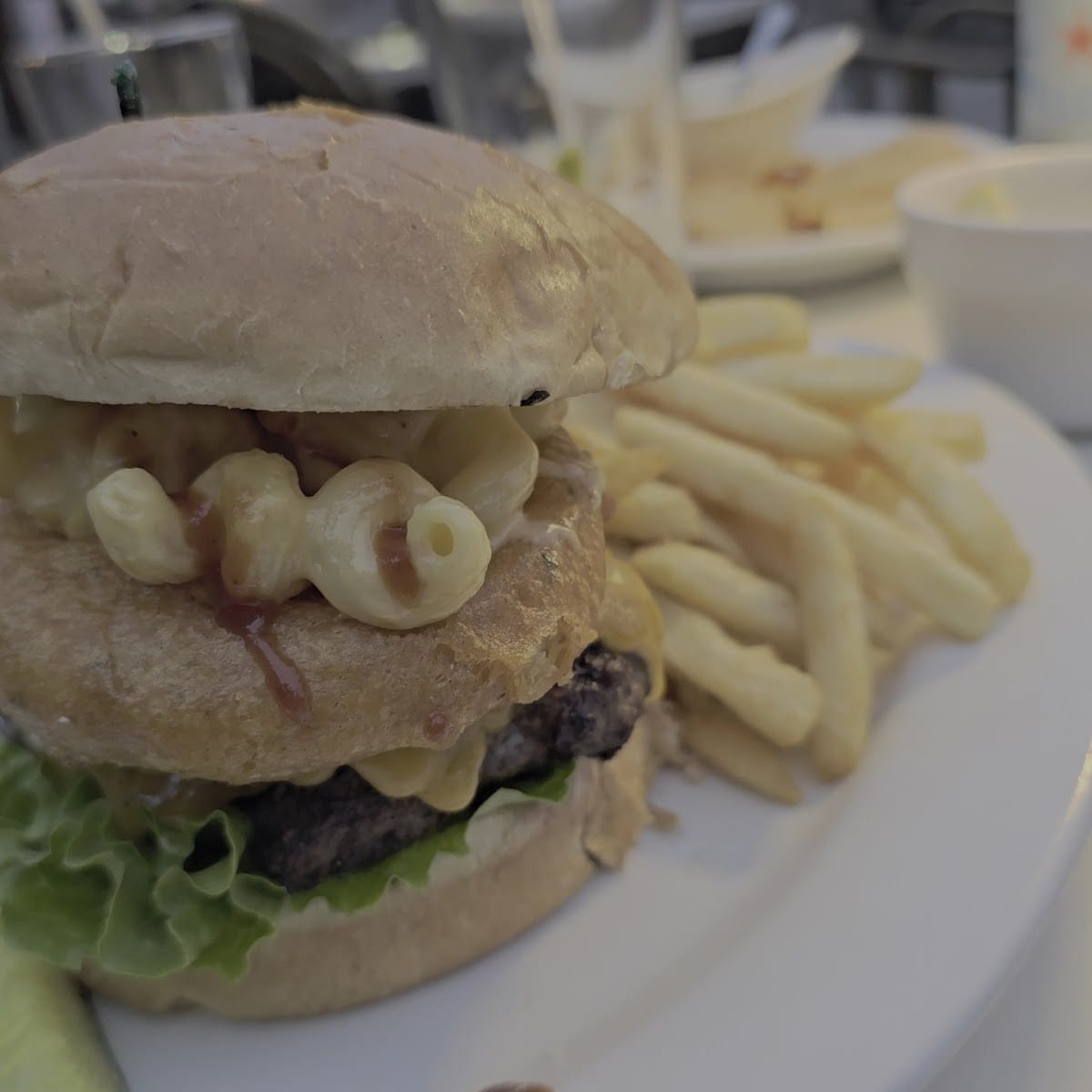 McGarvey's, photo 3