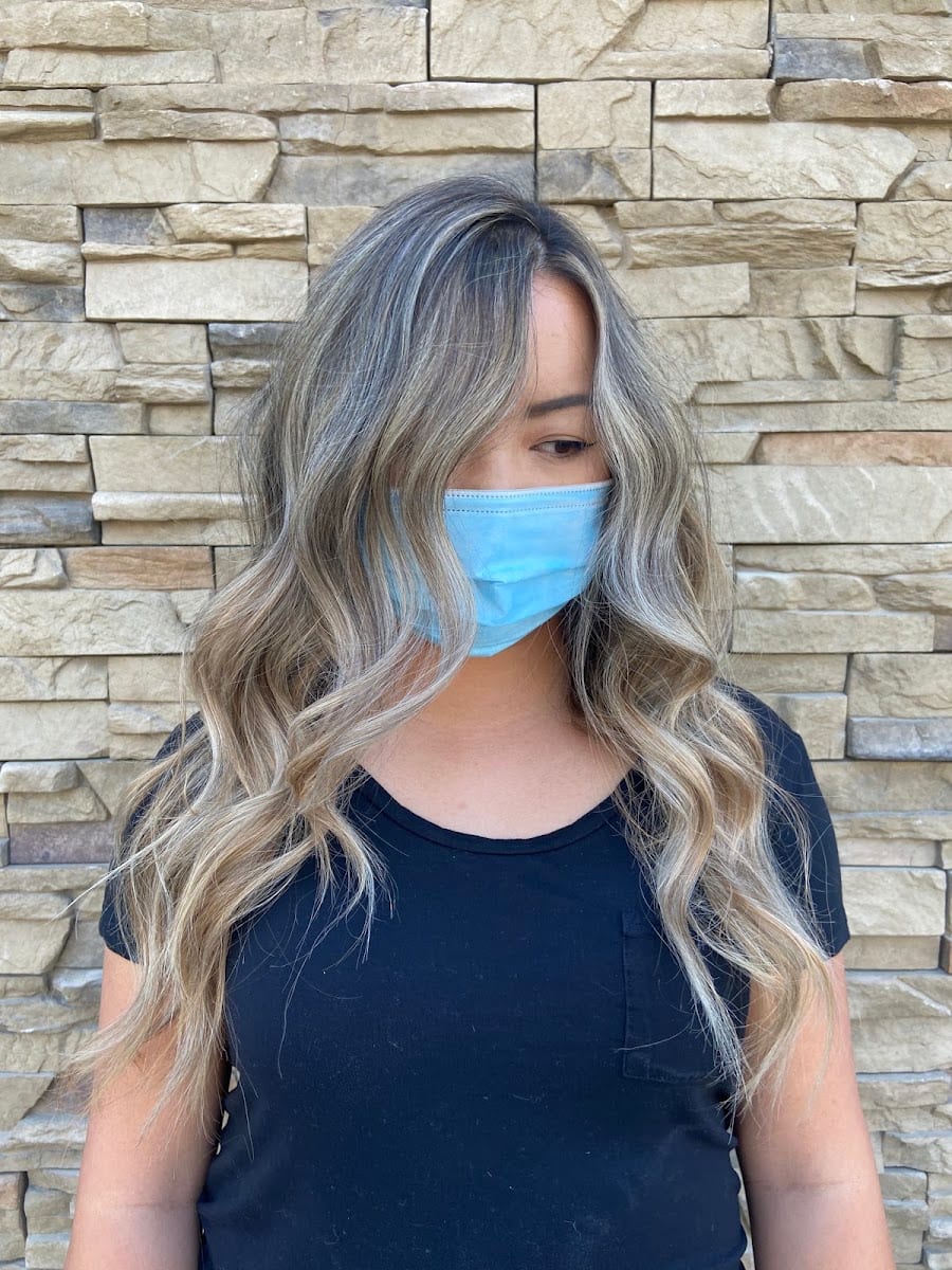 Lava Hair Studio, photo 4