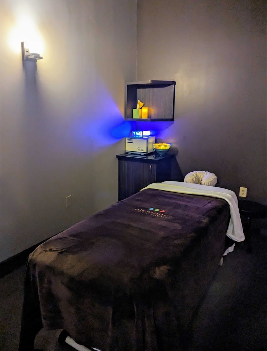 Elements Massage, photo 4