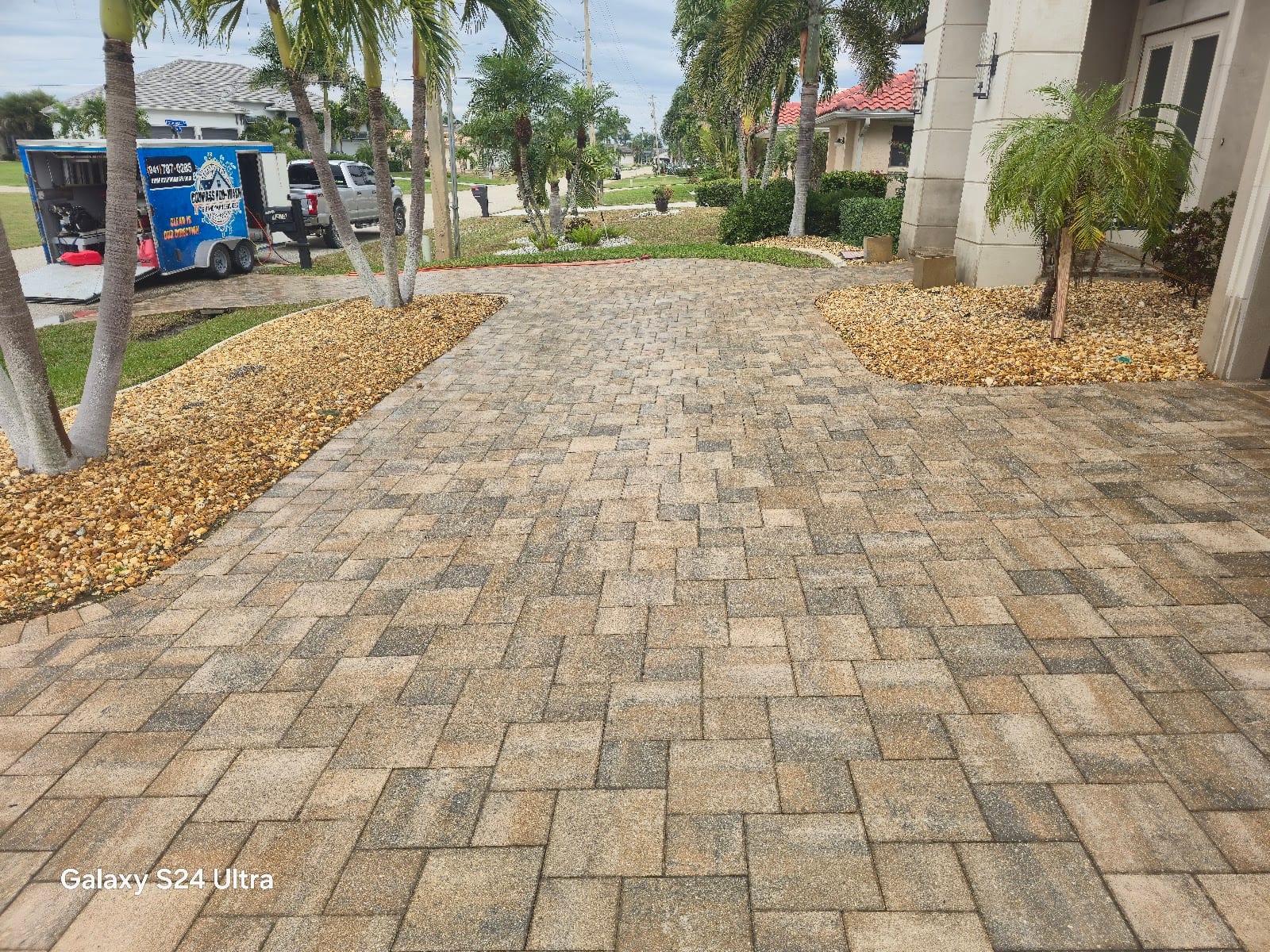 Compass ProWash & Handyman Services, photo 4
