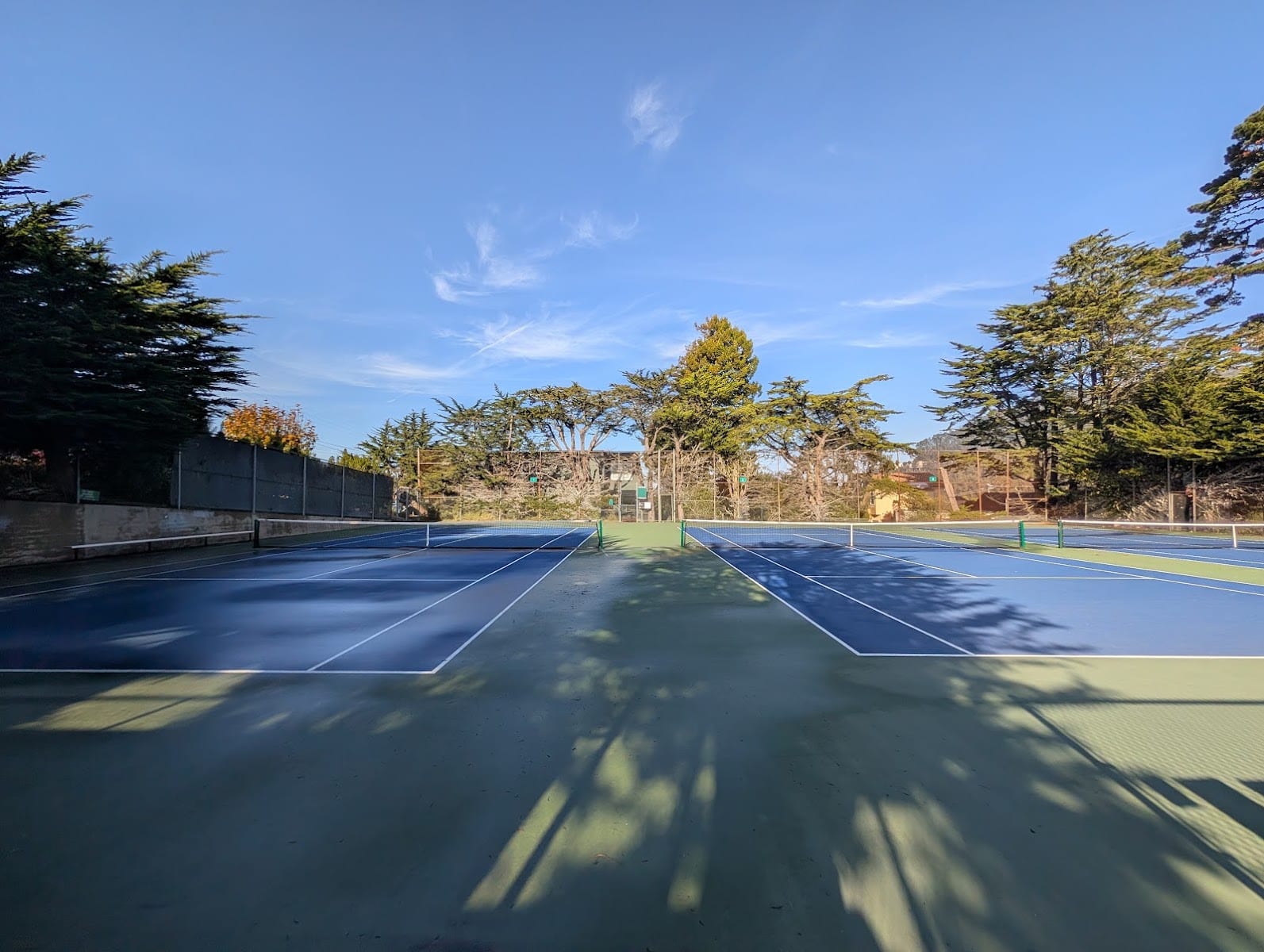 J.P. Murphy Playground Park
