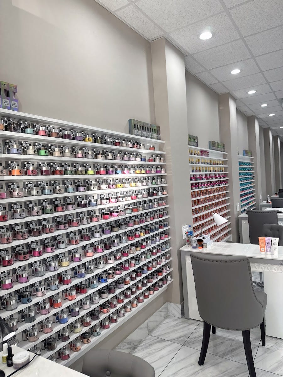 American nails & spa, photo 3