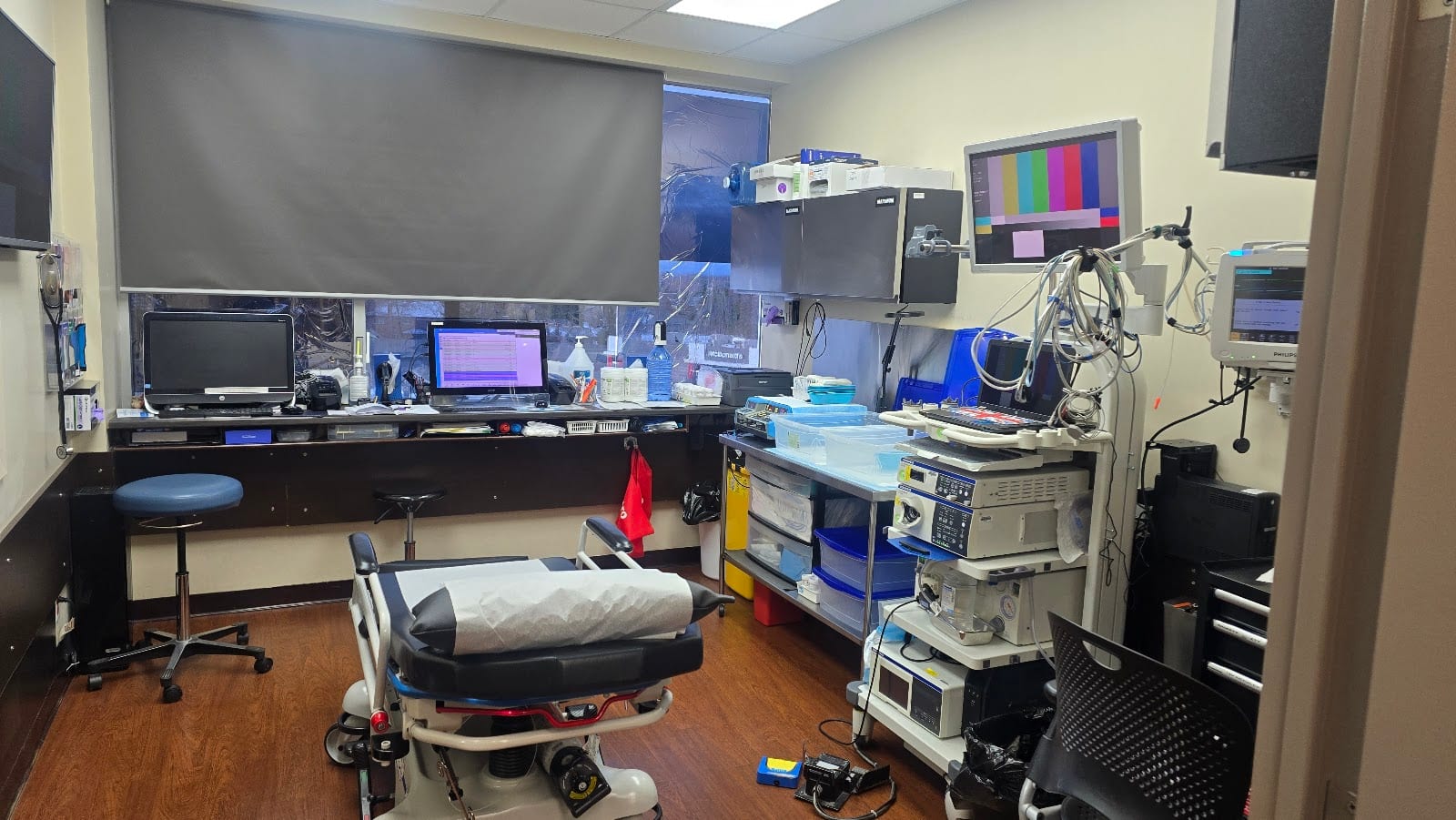 Oak Ridges Endoscopy Centre, photo 2