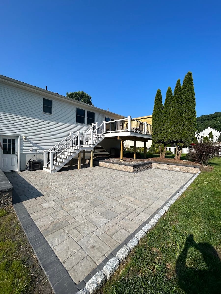 Leaf Out Landscaping LLC, photo 3
