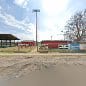 Bay High School Baseball Field