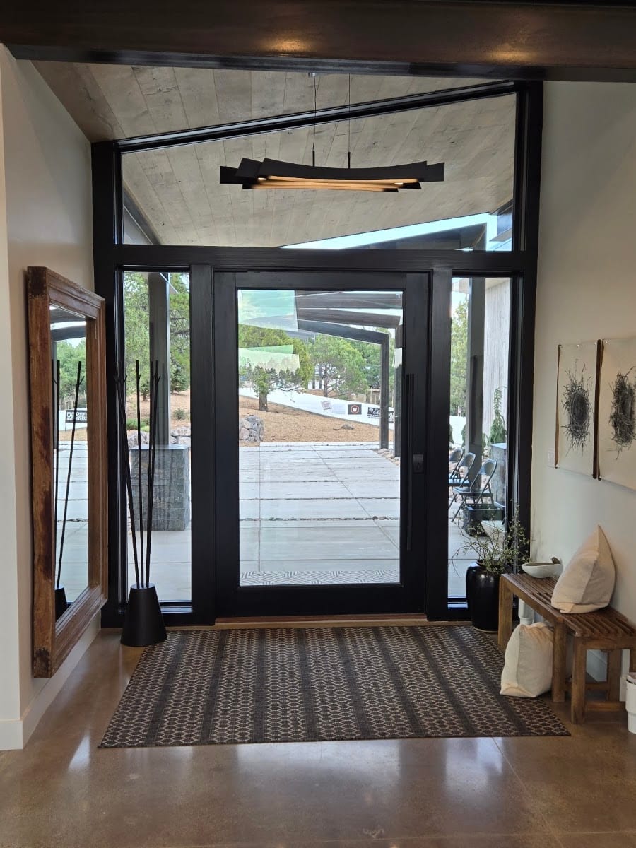 Elite Door & Window, Inc.