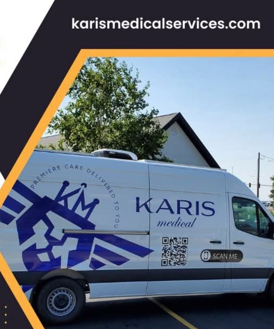 Karis Medical Services - Formerly Riverwood Health MT, photo 4