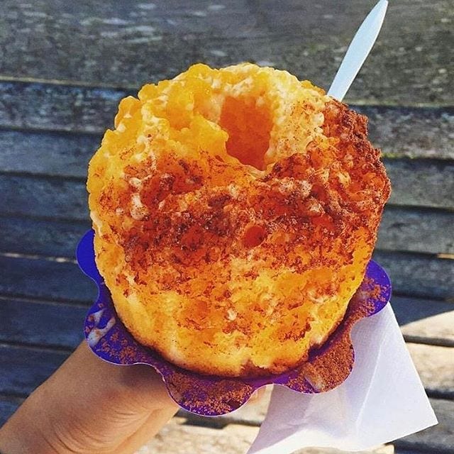 Friohana Shave Ice (Food Truck)