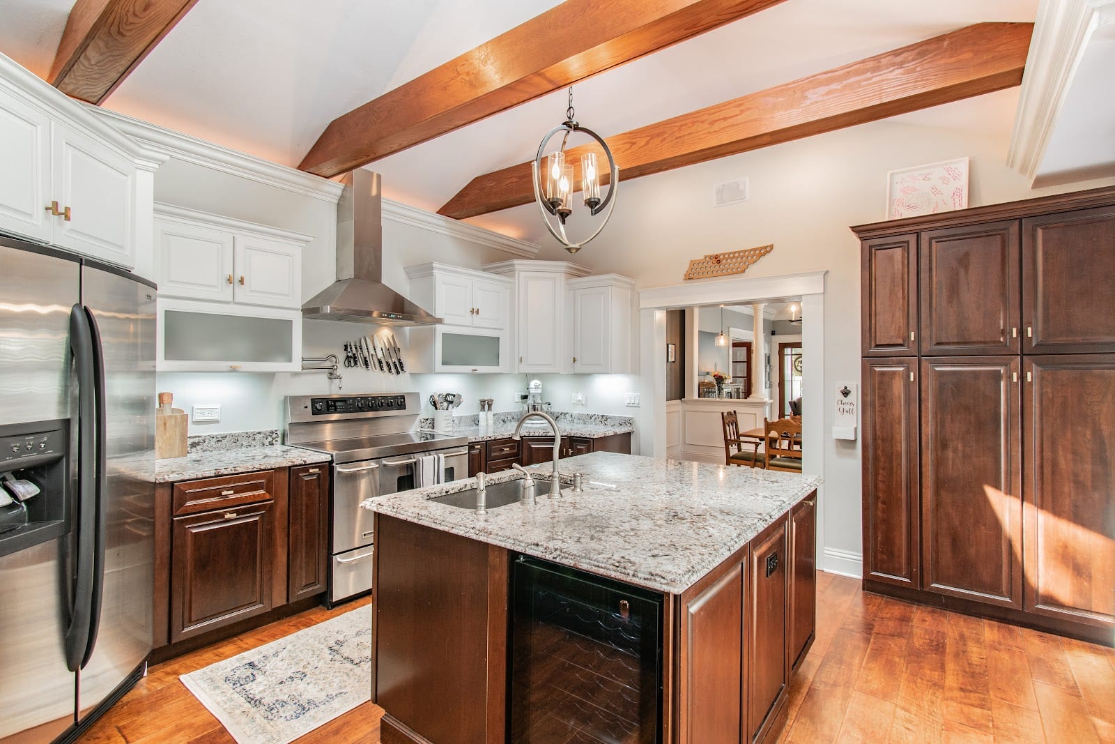 Courtney Poe l Tampa Real Estate Agent