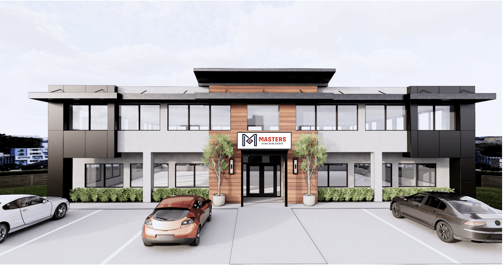 Bergstedt Real Estate