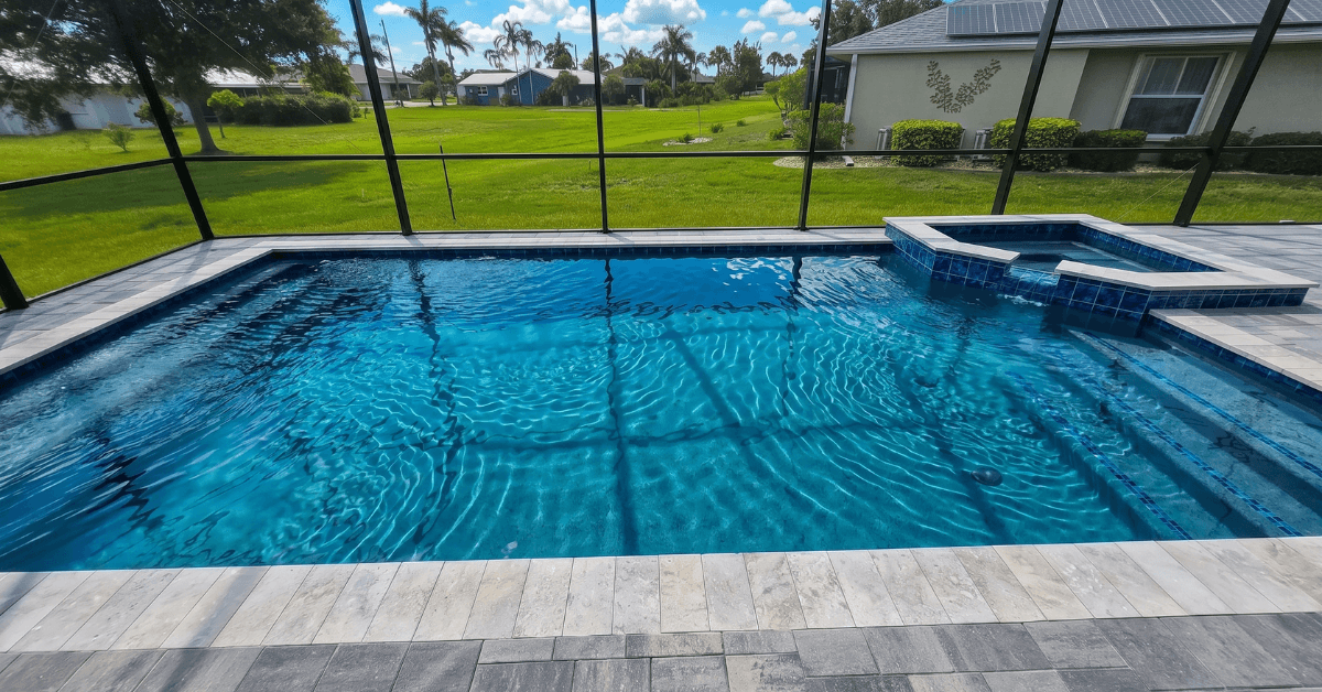 H2Oasis Pools and Spas
