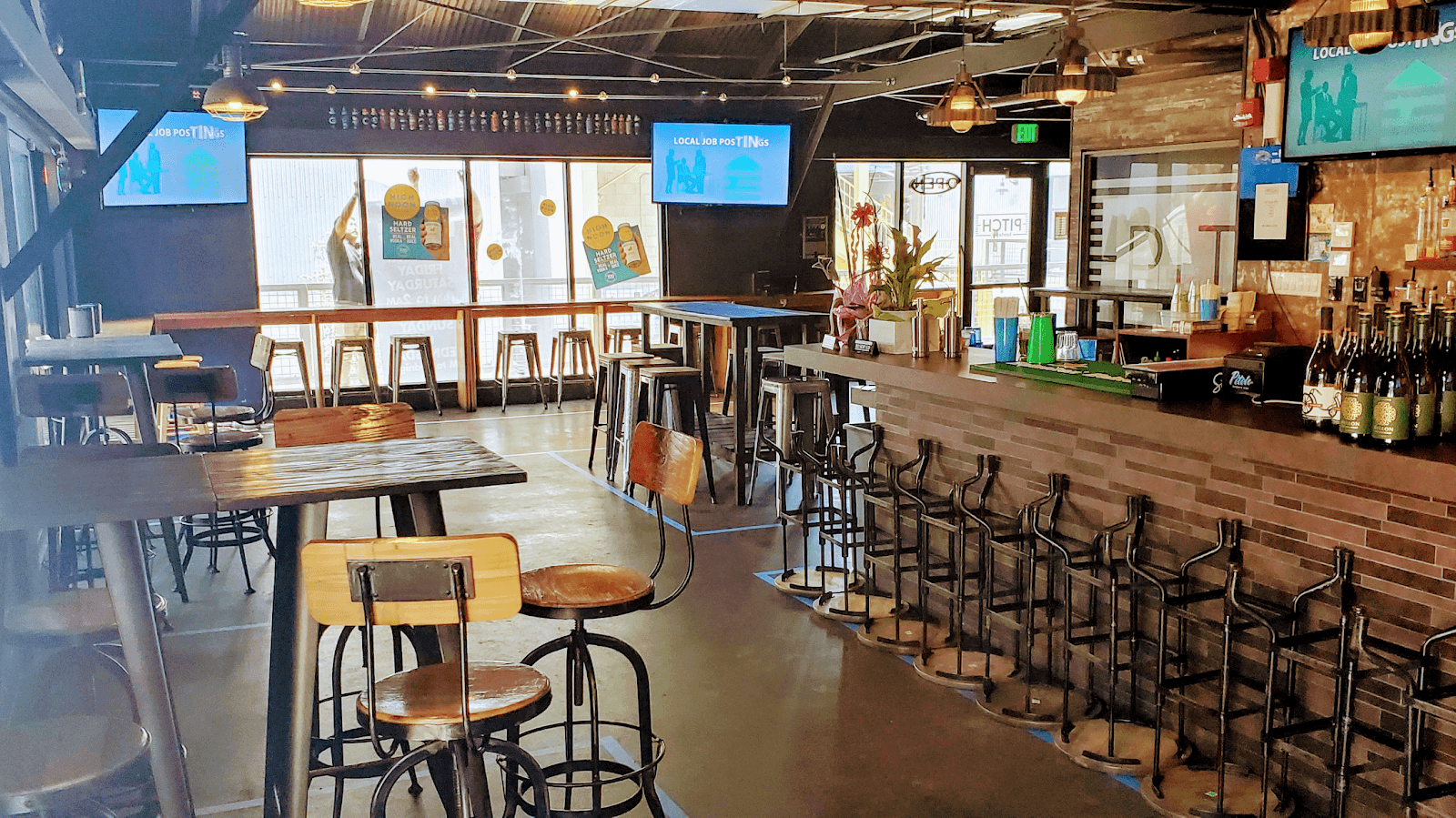 PITCH SPORTS BAR, photo 4