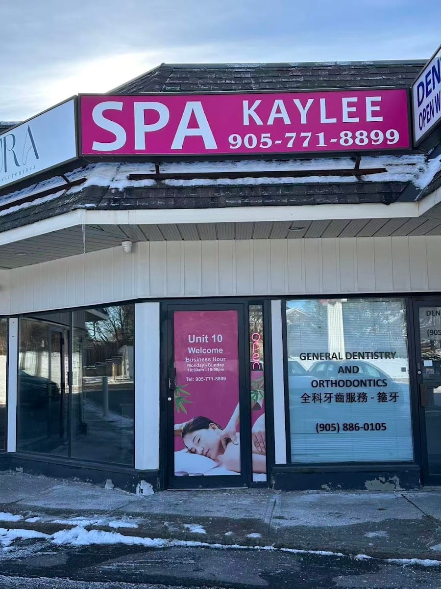 Kaylee Spa