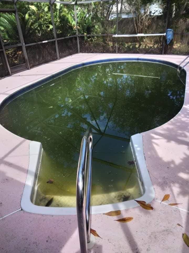 Lakeside Pool Service, photo 3