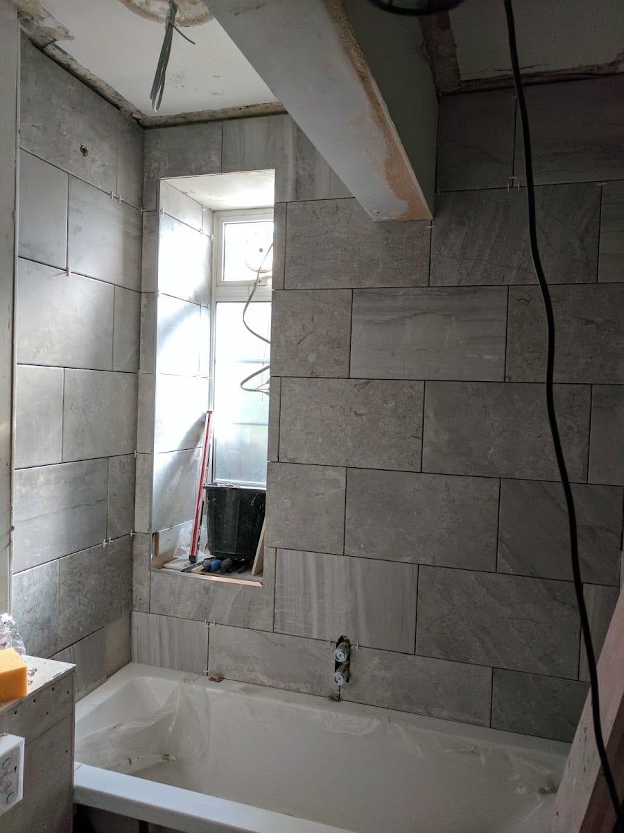 S S Building & Decorating, photo 2