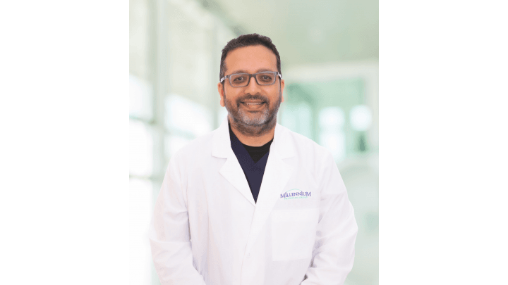Dheeraj Reddy, MD, photo 2