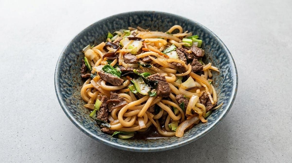 NOODLES & DUMPLINGS, photo 2
