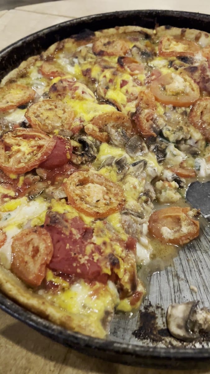 Lou Malnati's Pizzeria, photo 3