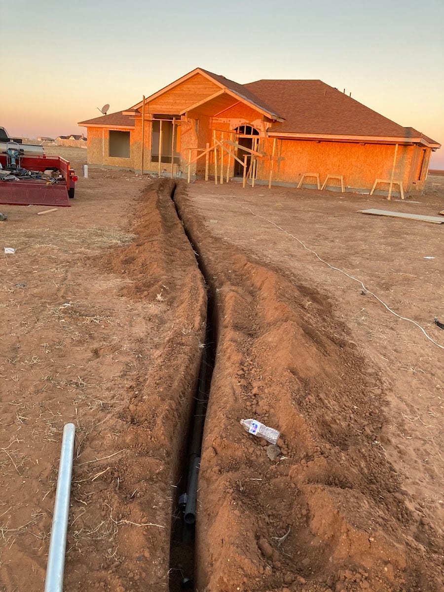 R & M Construction