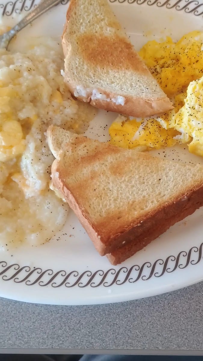 Waffle House, photo 3