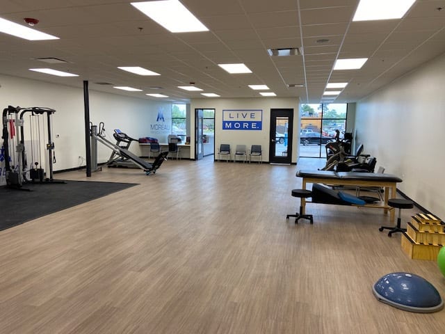 Moreau Physical Therapy: Beaumont, photo 2