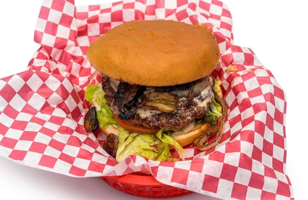 Jumbo Joe's Burgers, photo 3