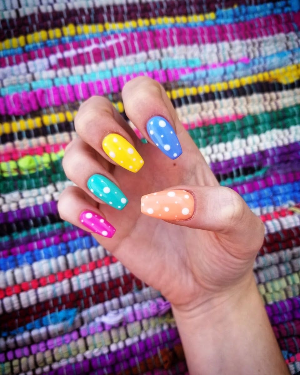Official Royal Nails And Spa, photo 2