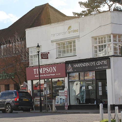 Harpenden Smiles Dental Studio, photo 3