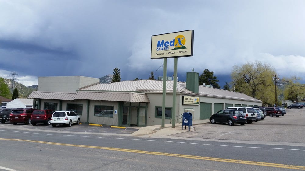 Estes ProActive Fitness, photo 4