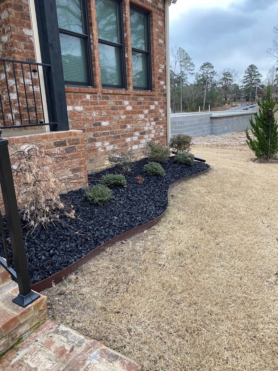 Mulch That Matters, photo 2