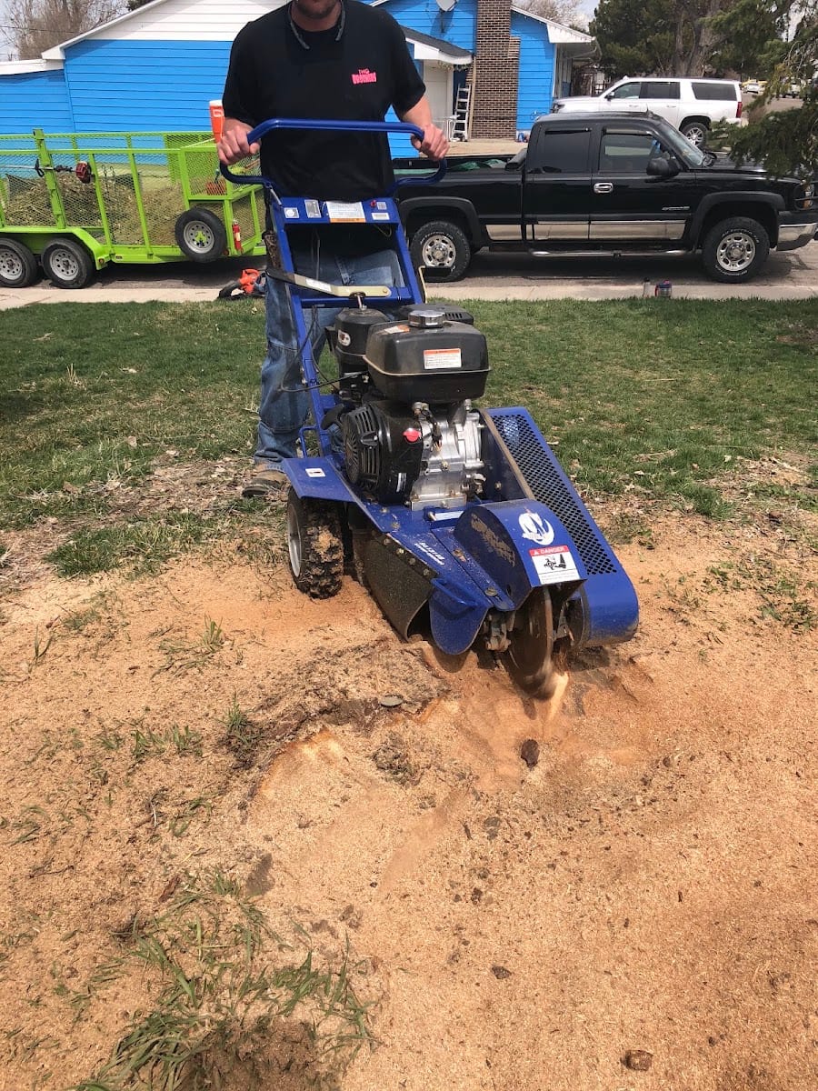 Two Brothers Lawn Services & Snow Removal LLC, photo 3