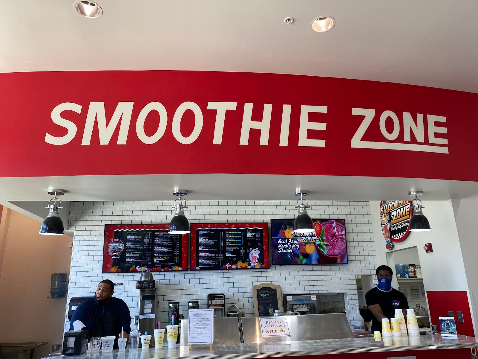 Smoothie Zone, photo 3