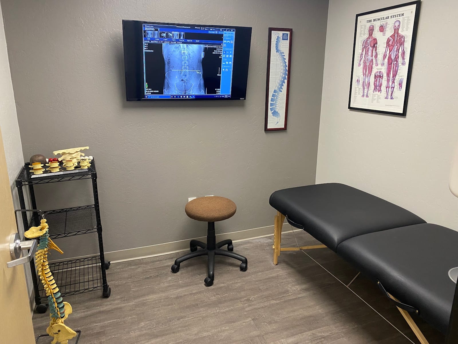 The Bone & Joint Wellness Center