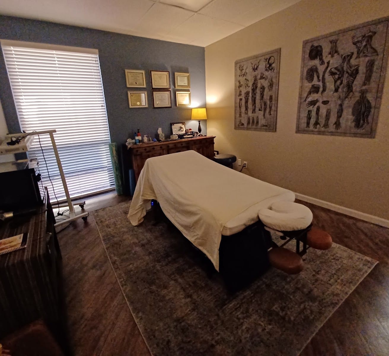 Bodies in Balance Advanced Muscular Therapy