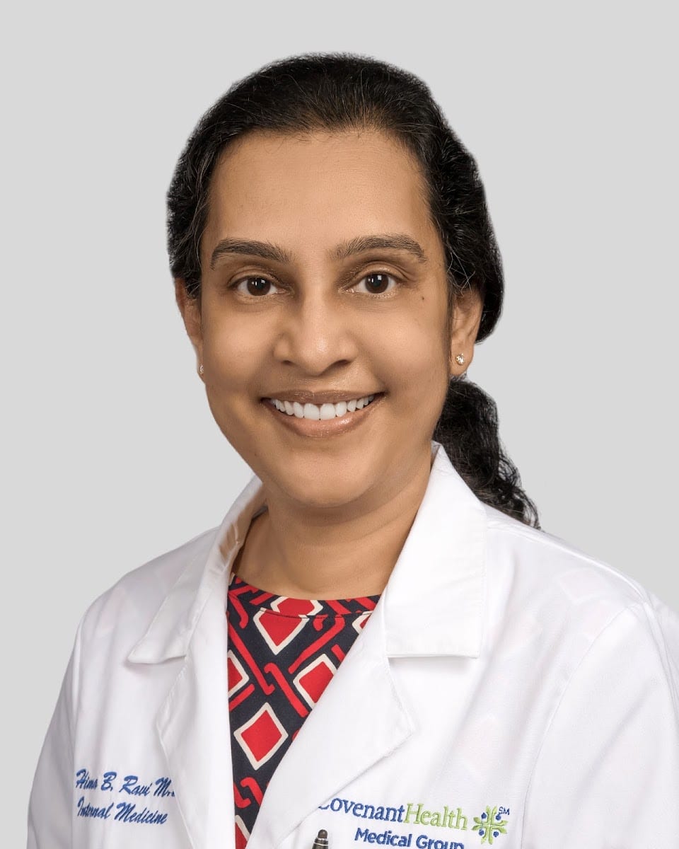 Hima B. Ravi, MD, photo 3