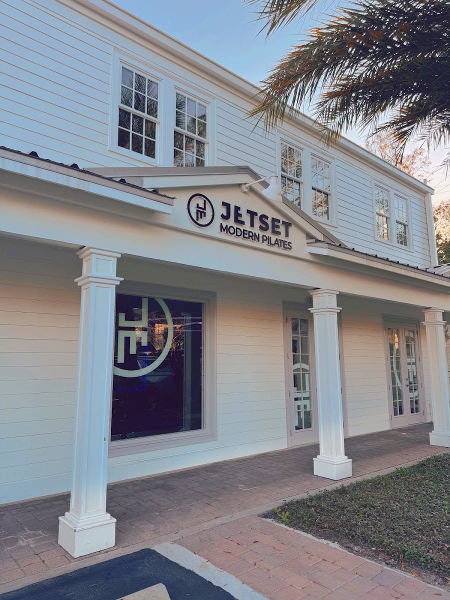 JETSET Pilates - South Tampa, photo 3