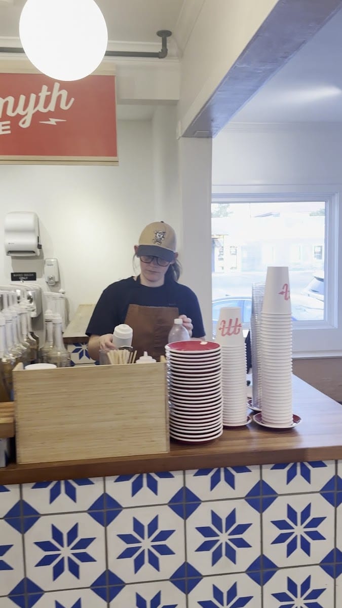 Monomyth Coffee, photo 3