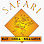Safari Bar and Grill 1749 Avenue Rd