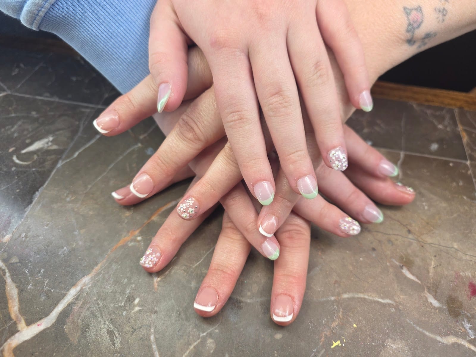Trans Nails Company