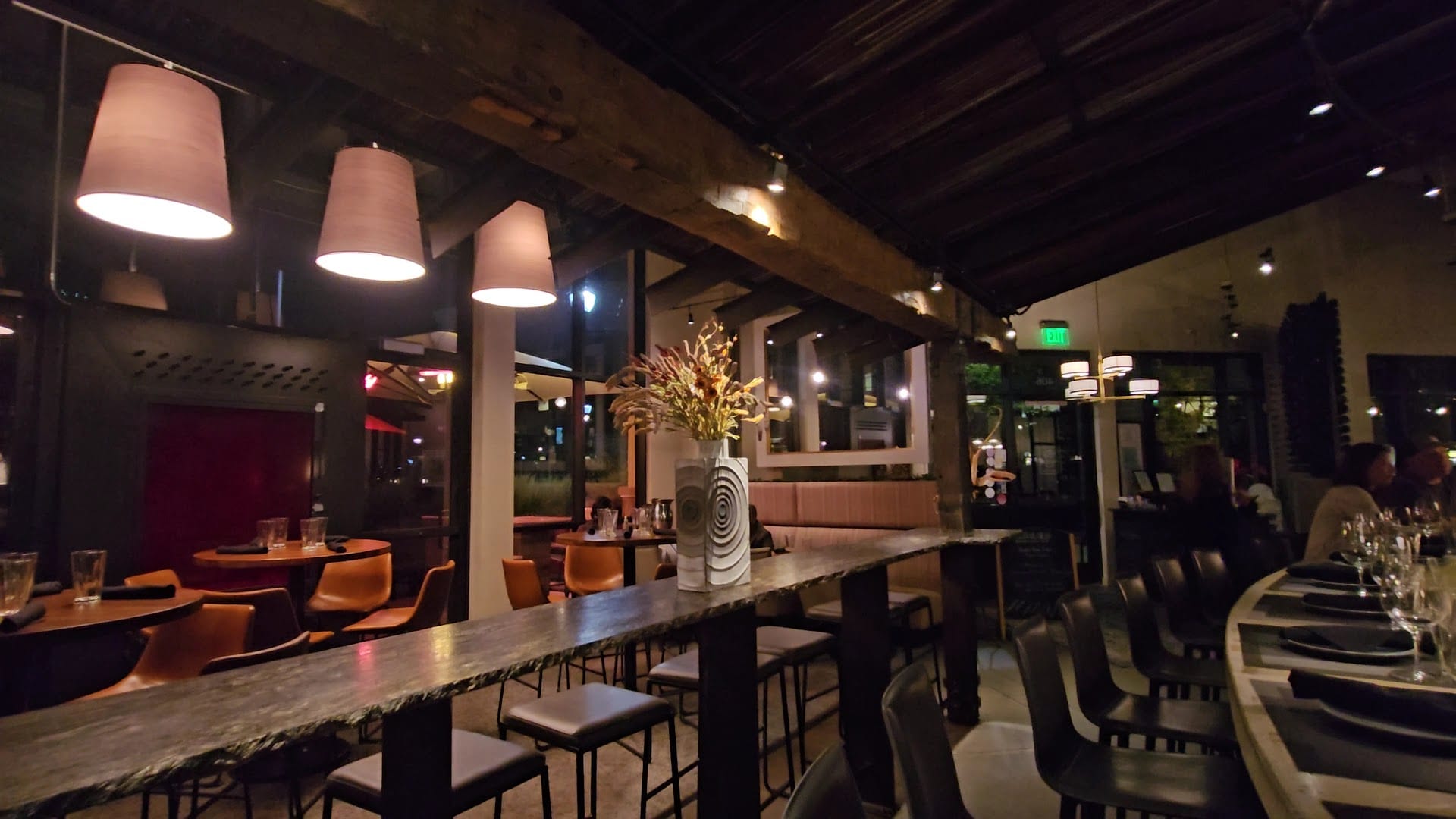 Indulge Bistro & Wine Bar, photo 2