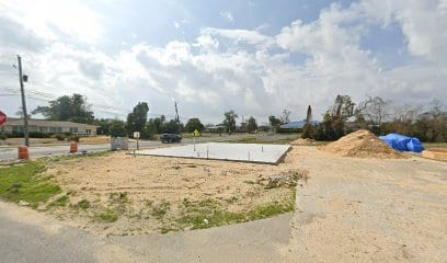 Inland Construction & Equipment