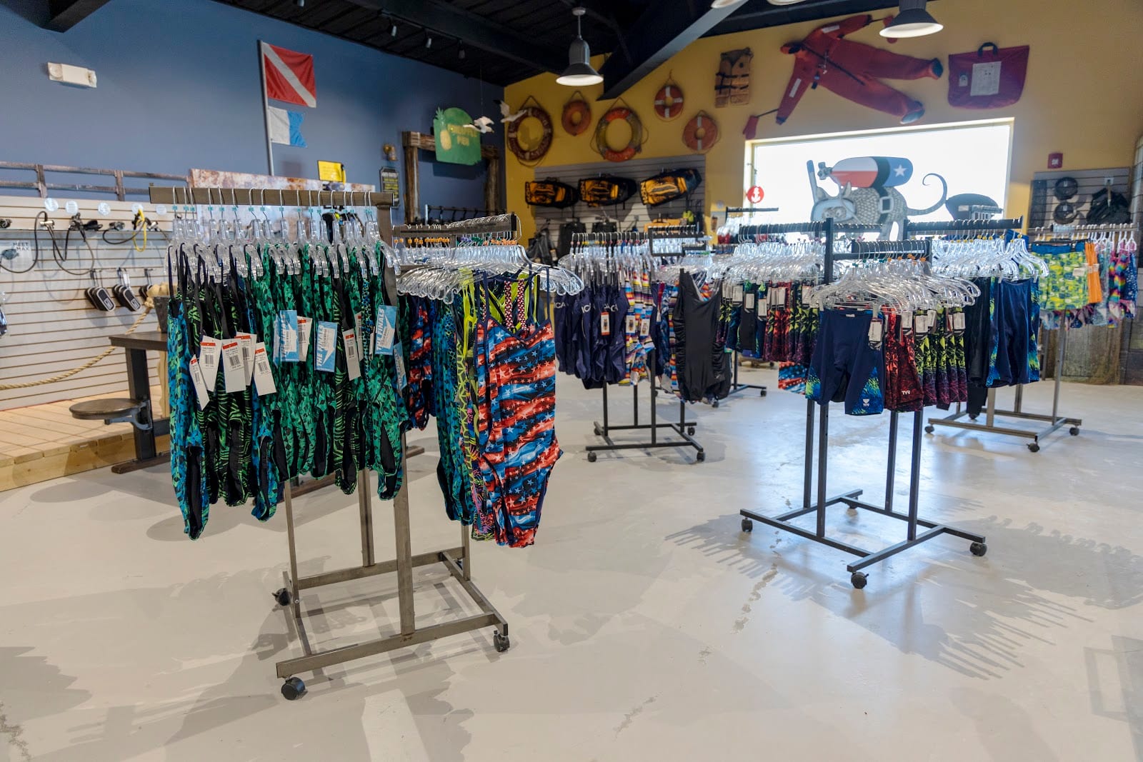 Southwest Aqua Sports, photo 3