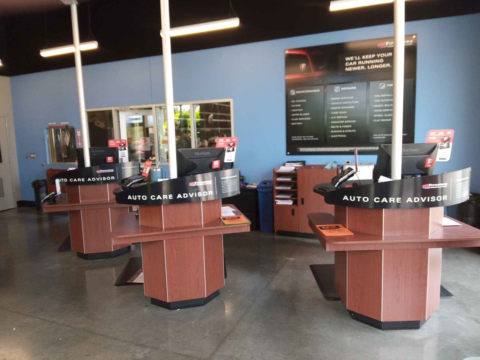 Firestone Complete Auto Care, photo 3